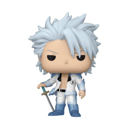 Funko POP! Animation – Bleach Thousand-Year Blood War: Absolute Bankai Hitsugaya (N° 2576)