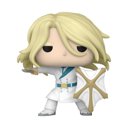 Funko POP! Animation – Bleach Thousand-Year Blood War: Haschwalth (N° 2578)