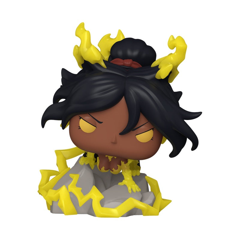 Funko POP! Premium – Bleach Thousand-Year Blood War: Yoruichi (GW) (N° 2579)