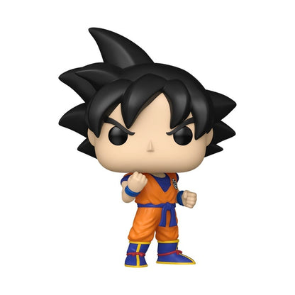 Funko POP! Animation – Dragon Ball Z: Goku (Frieza Saga) (N° 2473)