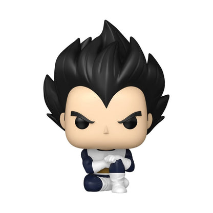 Funko POP! Animation – Dragon Ball Z: Vegeta (Frieza Saga) (N° 2474)