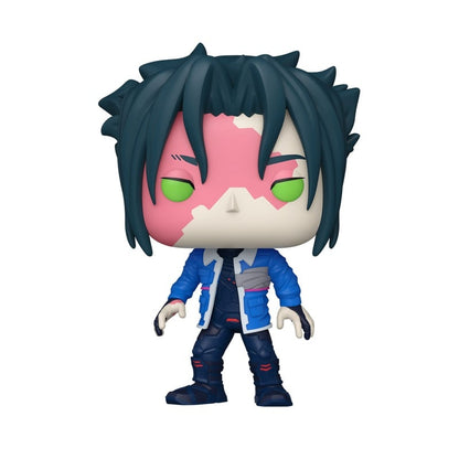 Funko POP! Animation – Cyberpunk Edgerunners 2: D. (N° 2597)