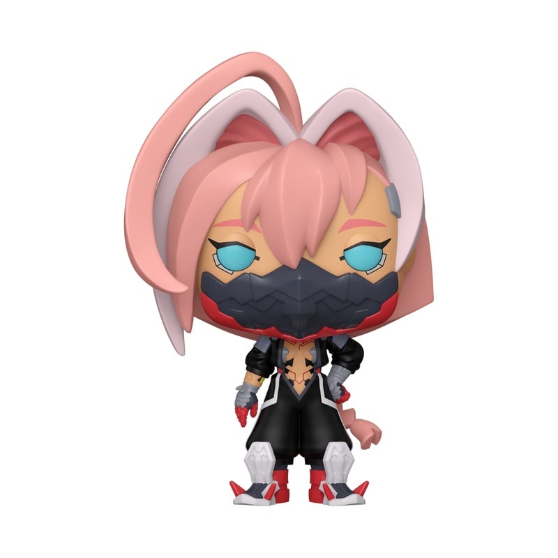 Funko POP! Animation – Cyberpunk Edgerunners 2: Talia (N° 2599)