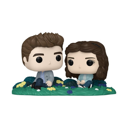 Funko POP! Moments – Twilight: Edward & Bella (N° 2133)