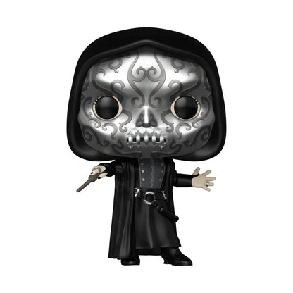 Funko POP! Movies – Harry Potter: Bellatrix Lestrange (N° 209)