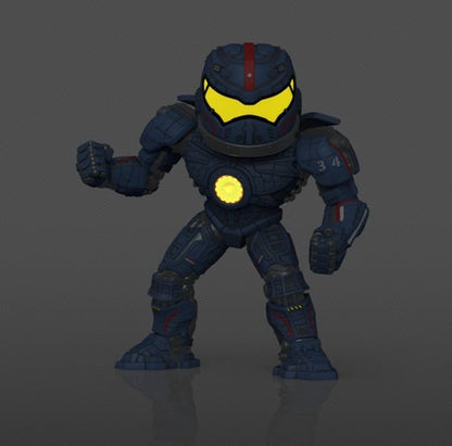 Funko POP! Super – Pacific Rim: Gipsy Danger (Glow in the Dark) (N° 2103)