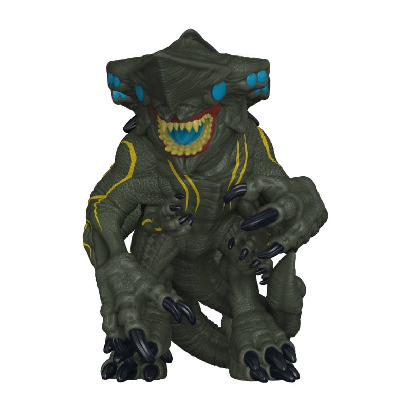 Funko POP! Super – Pacific Rim: Knifehead (N° 2105)