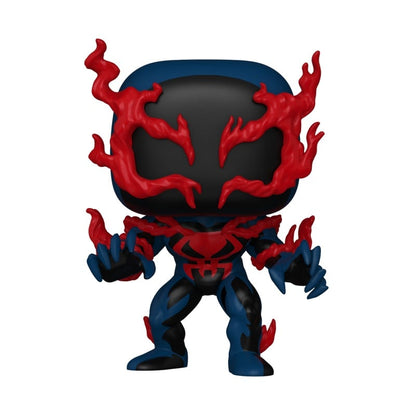 Funko POP! Marvel – Venom: Spider-Man 2099 Symbiote (N° 1621)