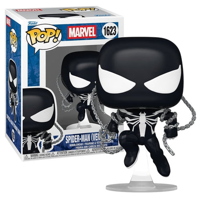 Funko POP! Marvel – Venom: Spider-Man Symbiote (Venom War) (N° 1623)