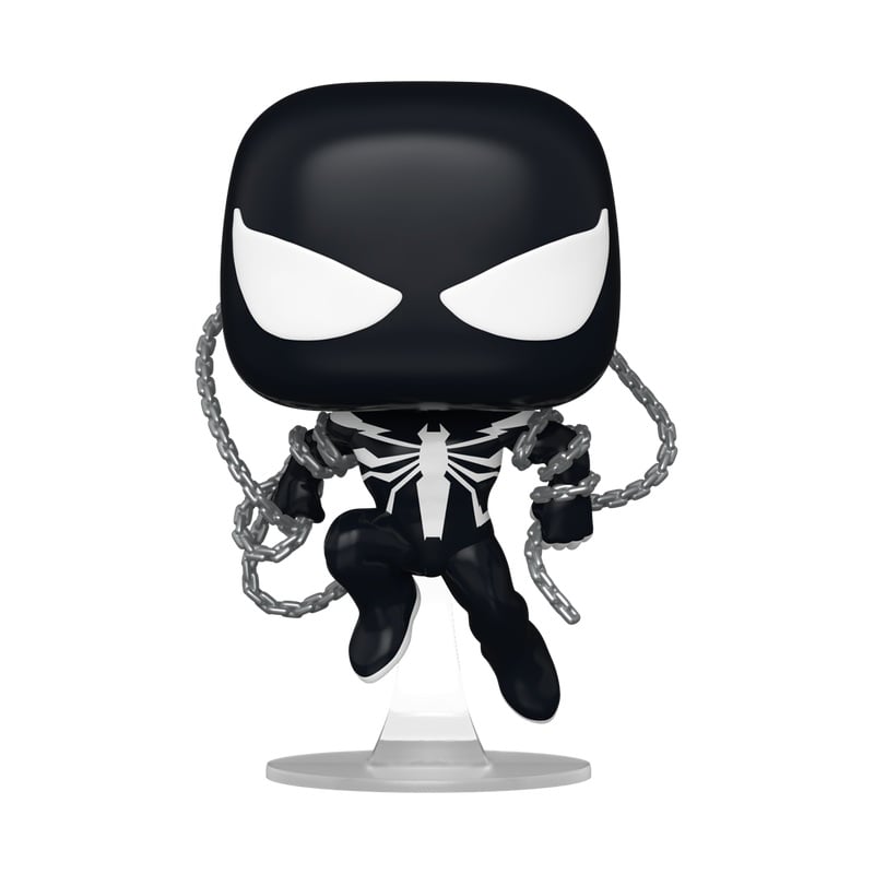 Funko POP! Marvel – Venom: Spider-Man Symbiote (Venom War) (N° 1623)