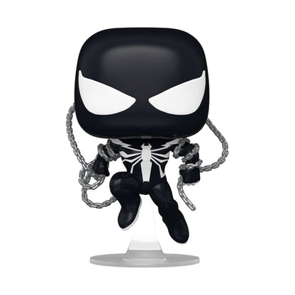 Funko POP! Marvel – Venom: Spider-Man Symbiote (Venom War) (N° 1623)