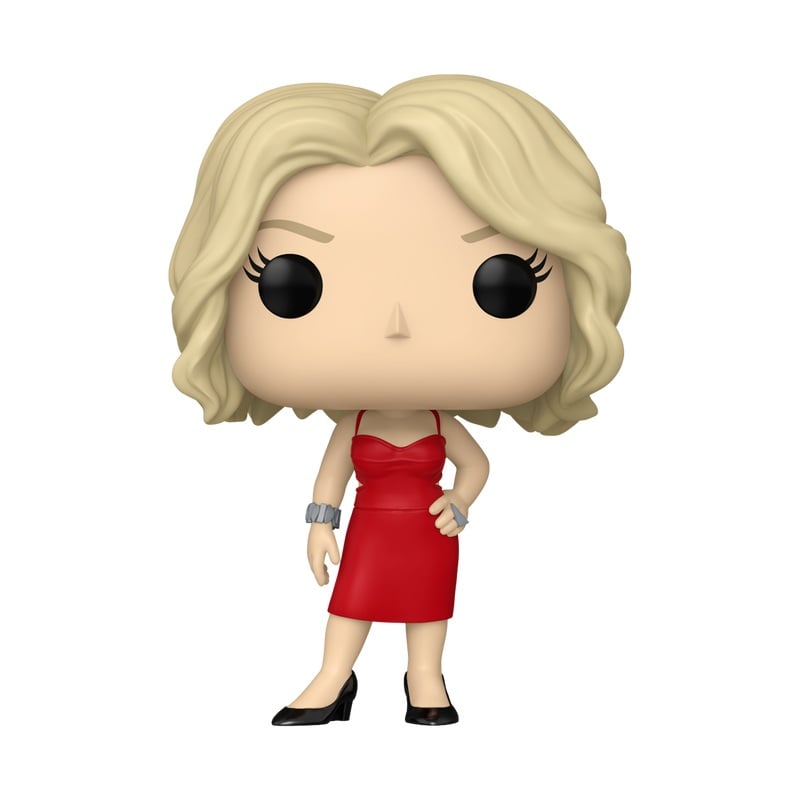 Funko POP! TV – Battlestar Galactica: Six (N° 1954)