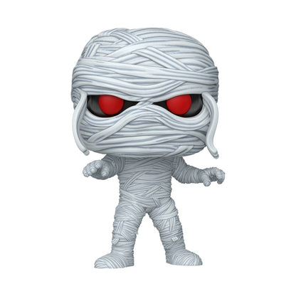 Funko POP! Books – Goosebumps: The Curse of the Mummy's Tomb (N° 57)