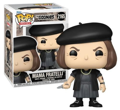 Funko POP! Movies – Goonies: Mama Fratelli (N° 2165)