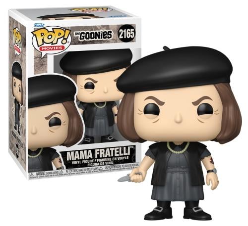 Funko POP! Movies – Goonies: Mama Fratelli (N° 2165)