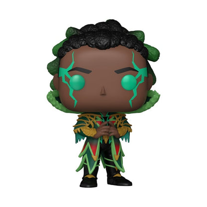 Funko POP! Games – Magic: The Gathering: Dellian Fel (N° 1325)