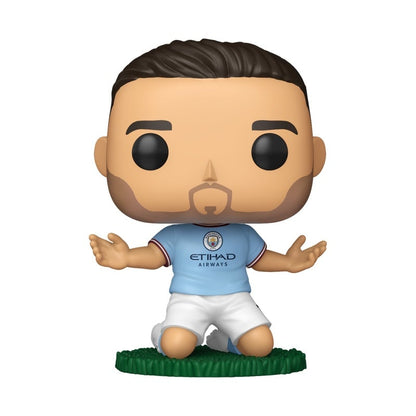 Funko POP! Football – Manchester City: Rodri (N° 105)