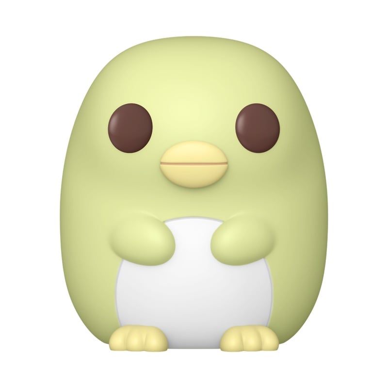 Funko POP! Animation – Sumikko Gurashi: Penguin? (N° 2485)