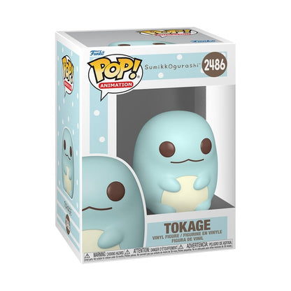 Funko POP! Animation – Sumikko Gurashi: Tokage (N° 2486)