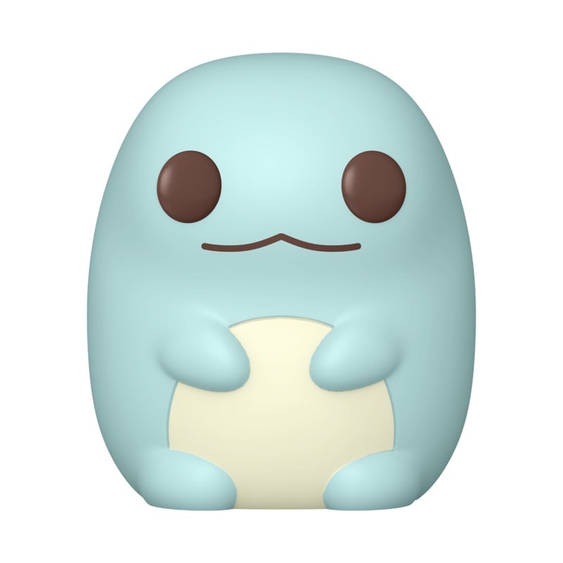 Funko POP! Animation – Sumikko Gurashi: Tokage (N° 2486)