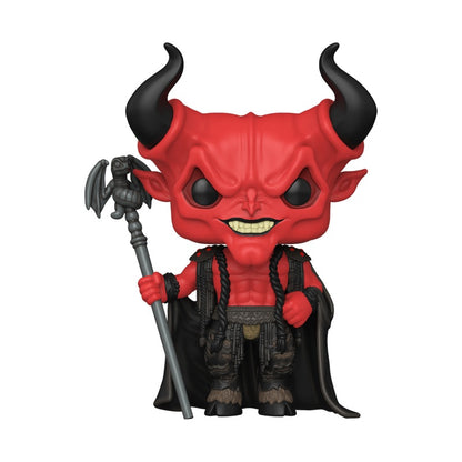 Funko POP! Super – Legend: Lord of Darkness (N° 2158)