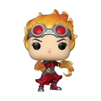 Funko POP! Games – Magic: The Gathering: Chandra (N° 1327)