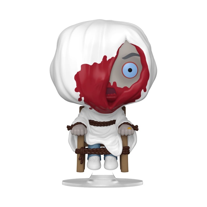 Funko POP! Movies – The Conjuring: Carolyn Perron (N° 2126)
