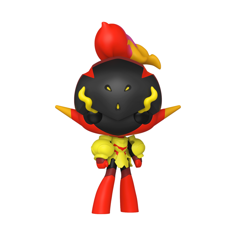Funko POP! Games – Pokémon: Armarouge (N° 1269)