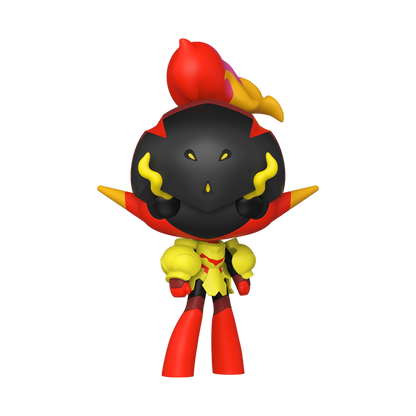 Funko POP! Games – Pokémon: Armarouge (N° 1269)