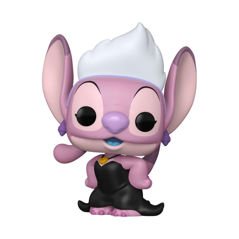 Funko POP! Disney – Lilo & Stitch: Angel as Ursula (N° 1840)