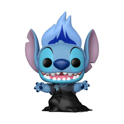 Funko POP! Disney – Lilo & Stitch: Stitch as Hades (N° 1838)