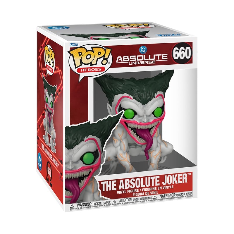 Funko POP 255972