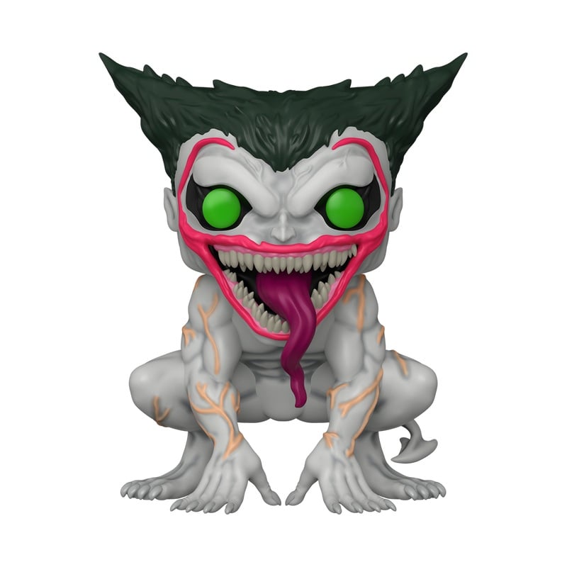 Funko POP 255972