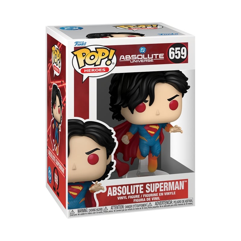 Funko POP 255970