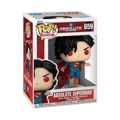 Funko POP 255970
