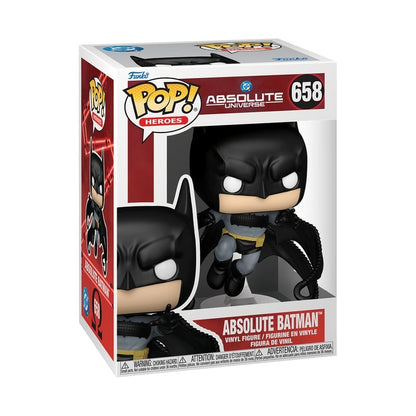Funko POP 255969