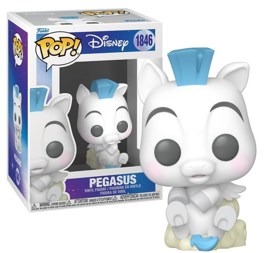 Funko POP! Disney – Disney Baby Animals: Pegasus (N° 1846)