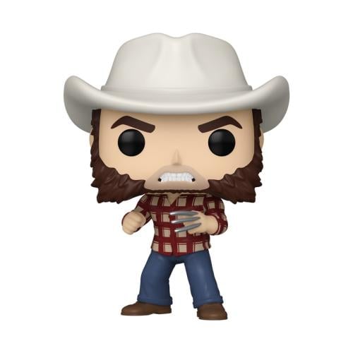 Funko POP! Wolverine Logan