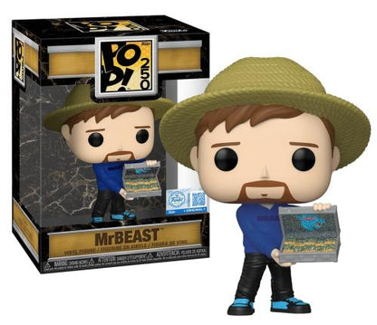 Funko POP! Celebrity – POP 250: MrBeast