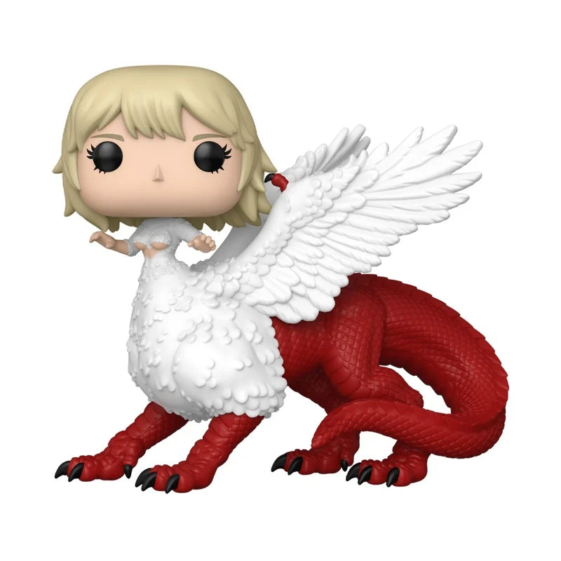 Delicious in Dungeon POP! Super Vinyl Figure – Falin – No. 2203