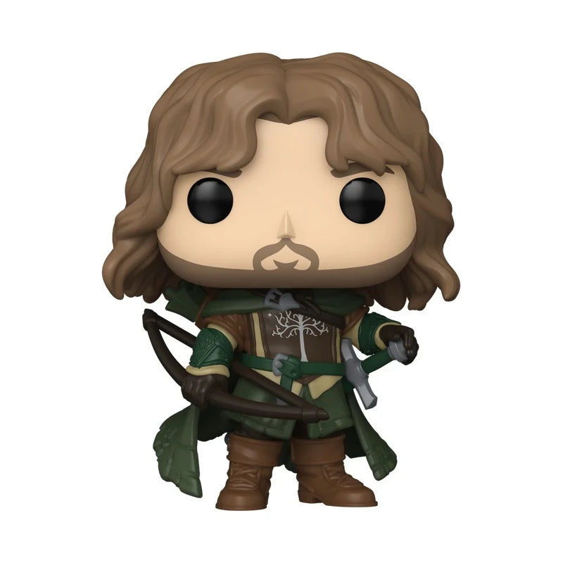 LORD OF THE RINGS - POP Movies - Faramir - N° 1983