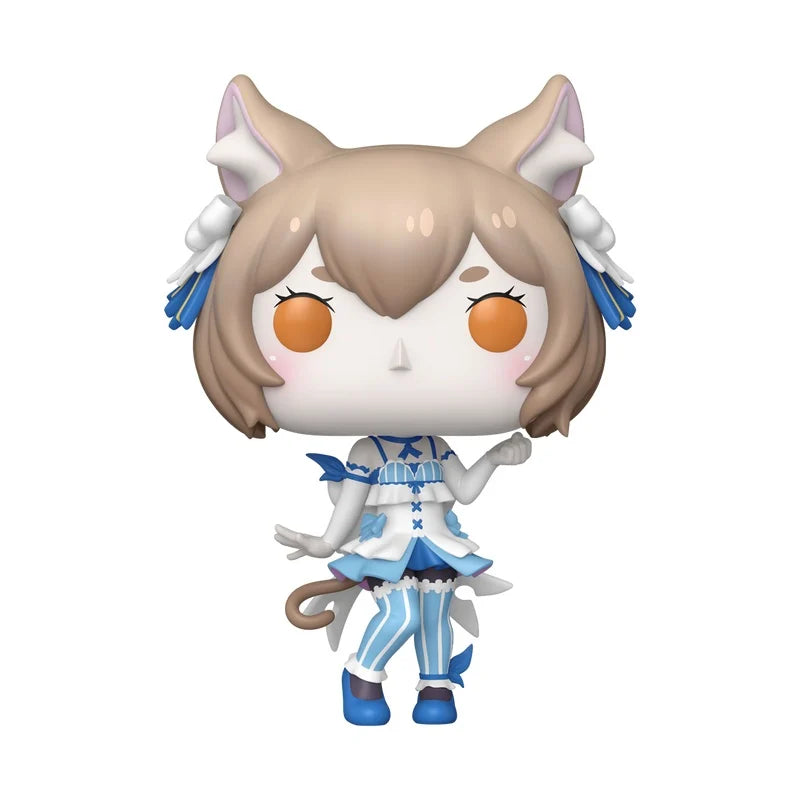 Funko POP! Animation – Re:Zero: Ferris (N° 2469)