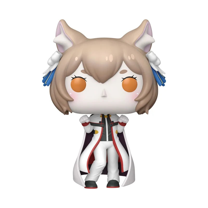 Funko POP! Animation – Re:Zero: Ferris (Chase) (N° 2469)