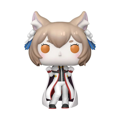 Funko POP! Animation – Re:Zero: Ferris (Chase) (N° 2469)