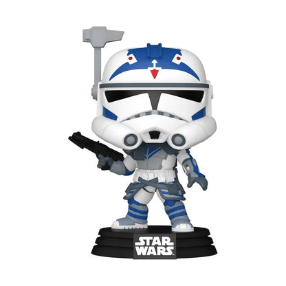 STAR WARS - POP Star Wars - Fives ARC Trooper - N° 851