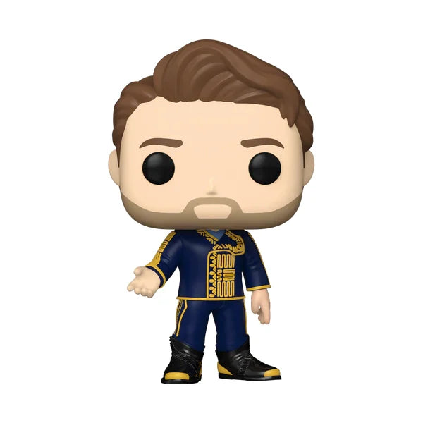 Wicked POP! Movies Vinyl Figure – Fiyero – Nr. 1698