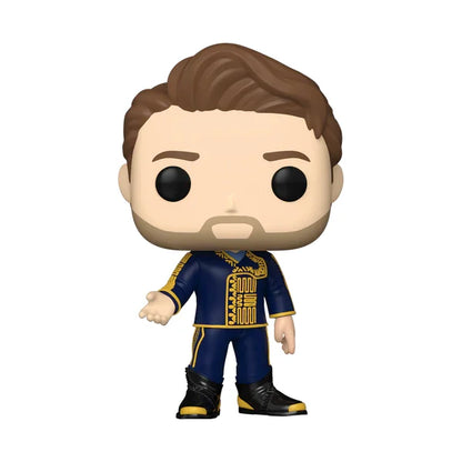 Wicked POP! Movies Vinyl Figure – Fiyero – Nr. 1698