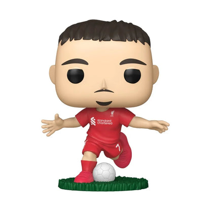 Funko POP! Football – Liverpool: Florian Wirtz (N° 103)