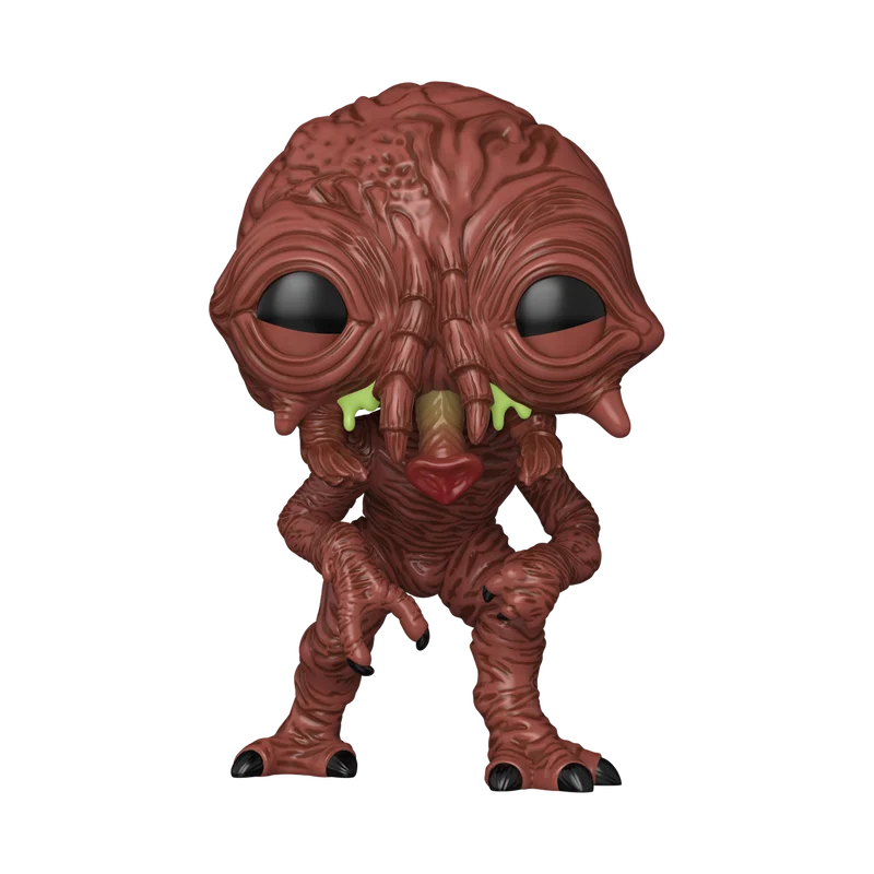 THE FLY - POP Movies - Fly Final Form - N° 2050