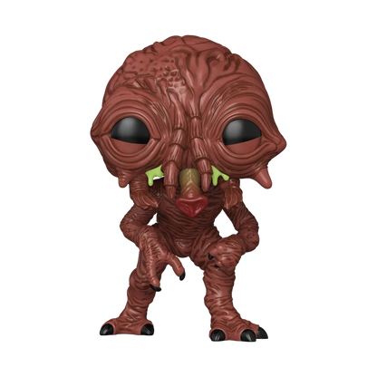THE FLY - POP Movies - Fly Final Form - N° 2050